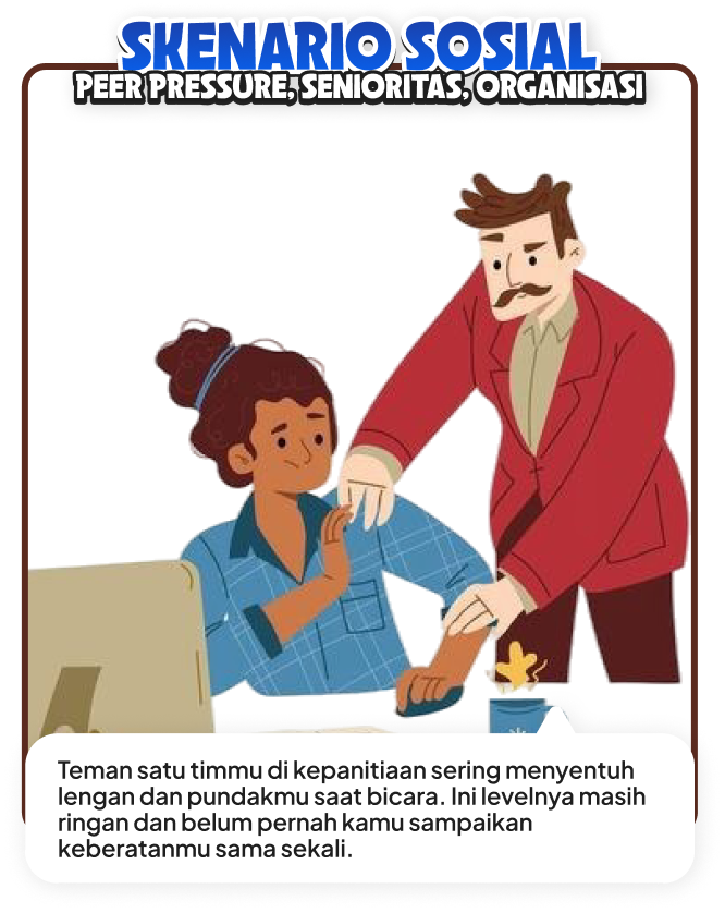 Pertanyaan
