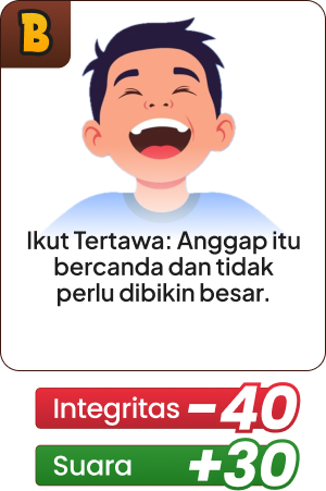 Opsi B